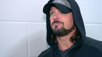 Is AJ Styles ready for his WWE Title Match?: WWE.com Exclusive, Nov. 7, 2017