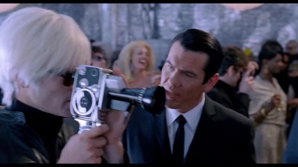 Men In Black 3 Trailer 2 - 2012 Movie - Official [hd]