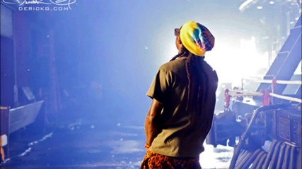Lil Wayne - Yeah (new Song 2012) Hd