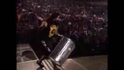 Cactus Jack Titantron