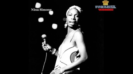 Nina Simone - My Baby Just Cares For Me 