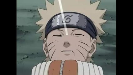 Naruto, Animal I have become