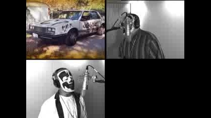 For The People - Insane Clown Posse