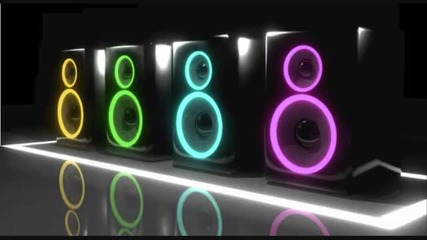 Як Вокал ~~stereo Love - Dubstep Remix~~