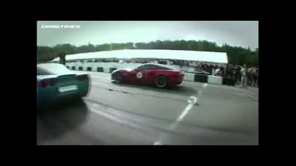 Moscow Unlim 500 (september 2010) Part 1 