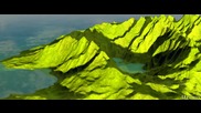 Deep Nature - 3d Анимация