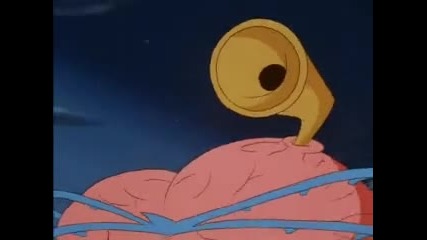 Pinky and the Brain,ep.16