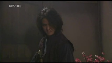 King Geunchogo E14 2/3 (bg Sub)