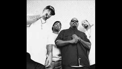 West Side Connection & Cypress Hill
