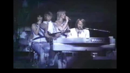 Abba - I Have A Dream