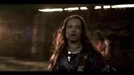 Ektomorf - Last Fight