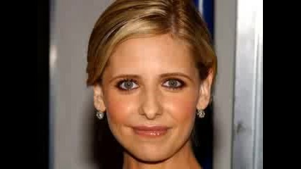 Snim4ici Na Sarah Michelle Gellar