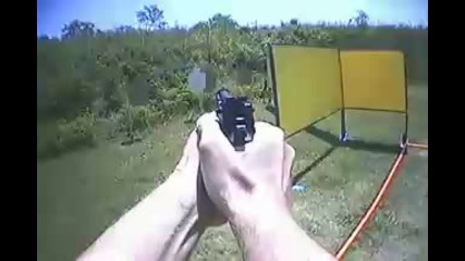Beretta 92fs 9mm 