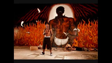 Lil Wayne - Green Yellow