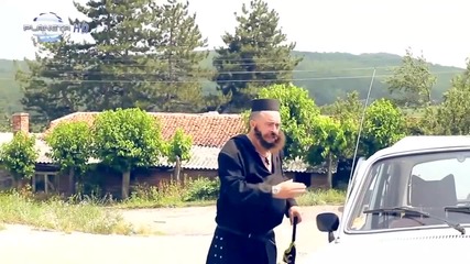 Борис Дали - Drink & Drive!
