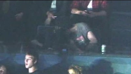 New Rumors Kristen and Robert 