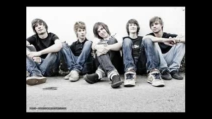 You Me At Six - Promise, Promise