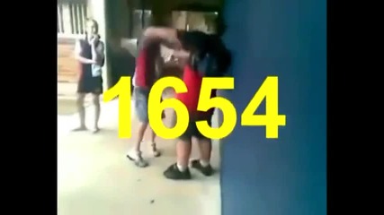 Warrior Vs Rogue