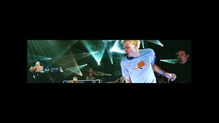 Linkin Park - Be Yourself 