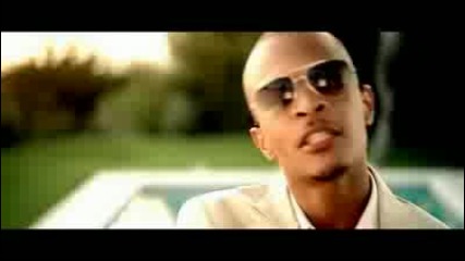 t.i whatever you like 