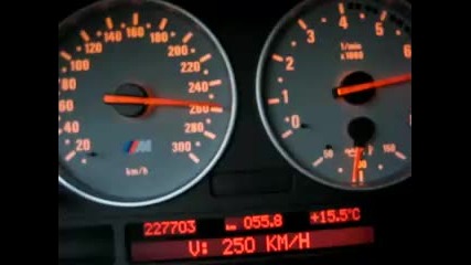 Bmw на 228 хил. км. вдига 295 км/ч 