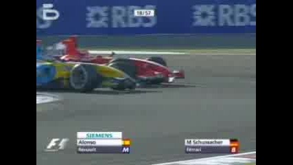 Great Moments With Fernando Alonso 2