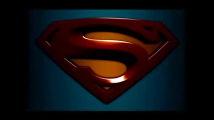 Superman Returns Soundtrack - 9. Not Like The Train Set 