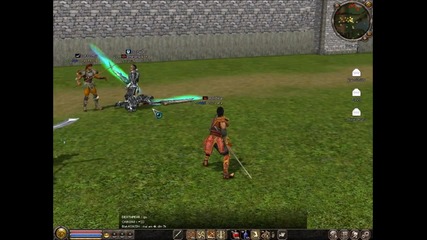 Metin2.ro Deathfear Vs Fzr Pvp 