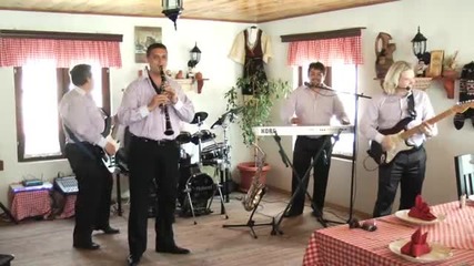 Ork Slatka Tajna - Arapski Cocek 2012