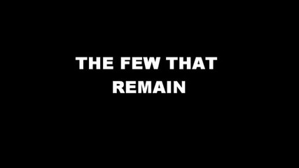 The few that remain-set your goals ft. Hayley Williams (lyrics)