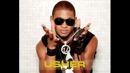 Бг Превод* Usher - Stranger / Непознат - Май, 2010 