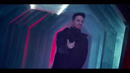 J. Balvin - Ginza { 2015, hq }