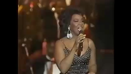 Gladys Knight - Midnight Train To Georgia 
