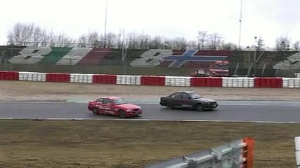 Ids Nurburgring 