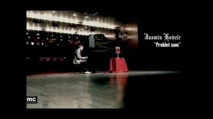 Jasmin Hodzic - Koliko treba ljubavi Promo 2010.wm 