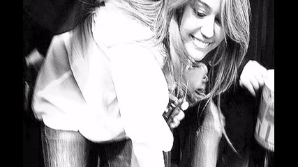 M.cyrus || Black&yellow