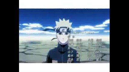 Naruto Shippuuden Amv Opening 1