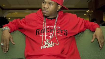 Chamillionaire Feat. Bobby V - Im So Gone Patron 