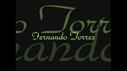 Fernando Torres!!! El Nino!!! So Hot ...