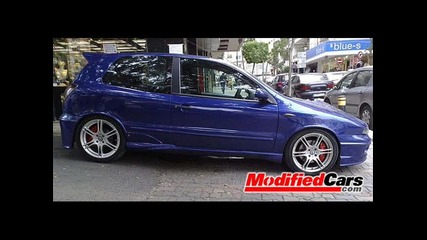 fiat bravo brava tuning 