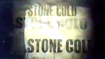 Stone Cold Steve Austin Titantron 2011