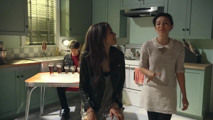 Безопасен звук Zendaya