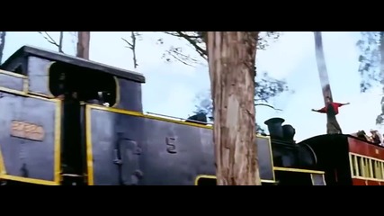 Chaiyya Chaiyya - Dil Se... Hd
