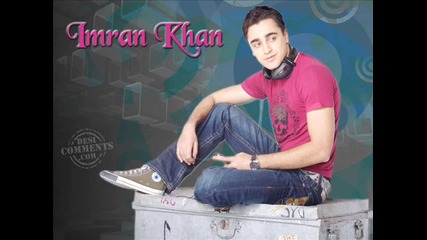 Imran Khia - Amplifier (remix) 