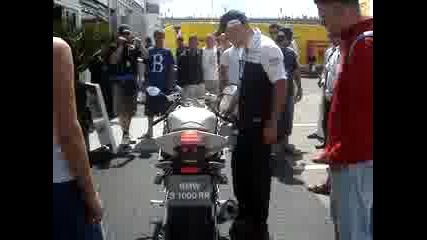 Bmw S1000rr 