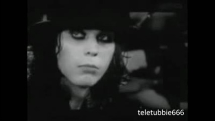 Him Scared to Death acoustic version