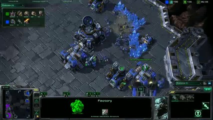 col Firezerg vs rs Ver - Esea - Game 1
