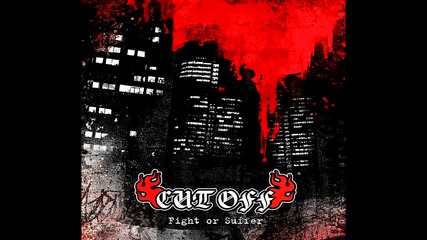 Cut Off feat. Tanya - Keep off my Way