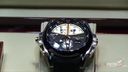 Великолепие и изобилие в колекцията на Ulysse Nardin
