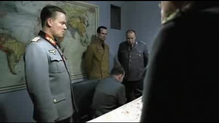 И Хитлер получи бан в замунда 